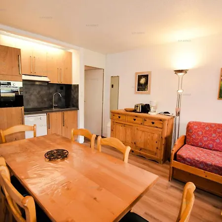 Apartman Le Mustag - 3 Pieces 6 Personnes - Le Mustag -026mu- Plagne Centre Mae-0283