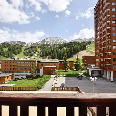 Le Mustag - 3 Pieces 6 Personnes - Le Mustag -026mu- Plagne Centre Mae-0283 Apartman *