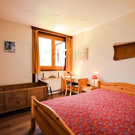 Le Mustag - 3 Pieces 6 Personnes - Le Mustag -026mu- Plagne Centre Mae-0283 Apartman La Plagne Tarentaise