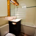 Le Mustag - 3 Pieces 6 Personnes - Le Mustag -026mu- Plagne Centre Mae-0283 Apartment