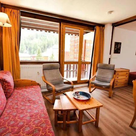 Le Mustag - 3 Pieces 6 Personnes - Le Mustag -026mu- Plagne Centre Mae-0283 * La Plagne-Tarentaise