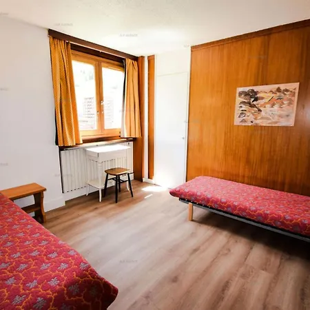 Le Mustag - 3 Pieces 6 Personnes - Le Mustag -026mu- Plagne Centre Mae-0283 Apartment La Plagne