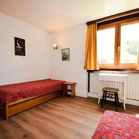 Le Mustag - 3 Pieces 6 Personnes - Le Mustag -026mu- Plagne Centre Mae-0283 Apartment La Plagne