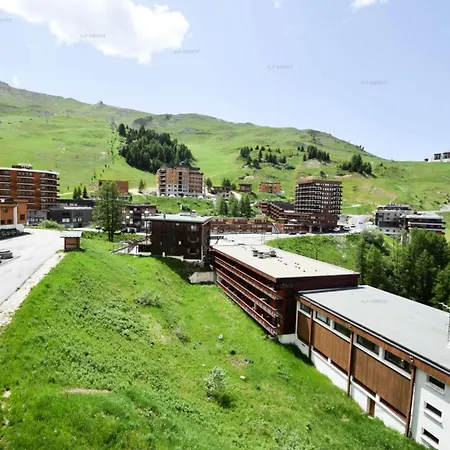 Le Mustag - 3 Pieces 6 Personnes - Le Mustag -026mu- Plagne Centre Mae-0283 La Plagne