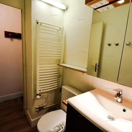 Apartamento Résidence Le Mustag - 3 Pièces 6 Personnes - Mustag - Plagne Centre Mae-0283 La Plagne-Tarentaise